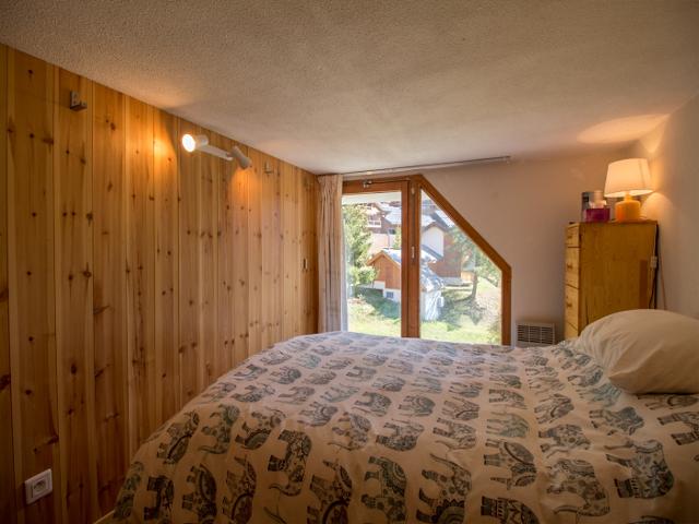 Apartements CRET DE L OURS - Vallandry