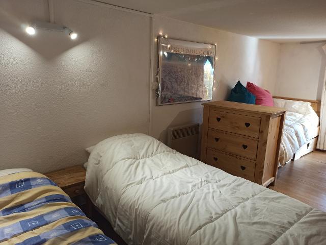 Apartements CRET DE L OURS - Vallandry