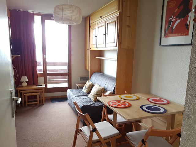 Apartements CRET DE L OURS - Vallandry