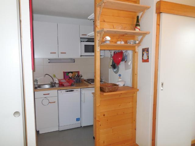 Apartements CRET DE L OURS - Vallandry