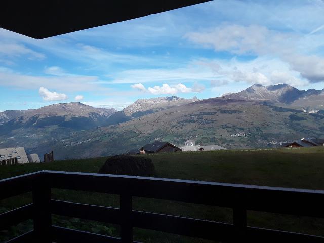 Apartements CRET DE L OURS - Vallandry