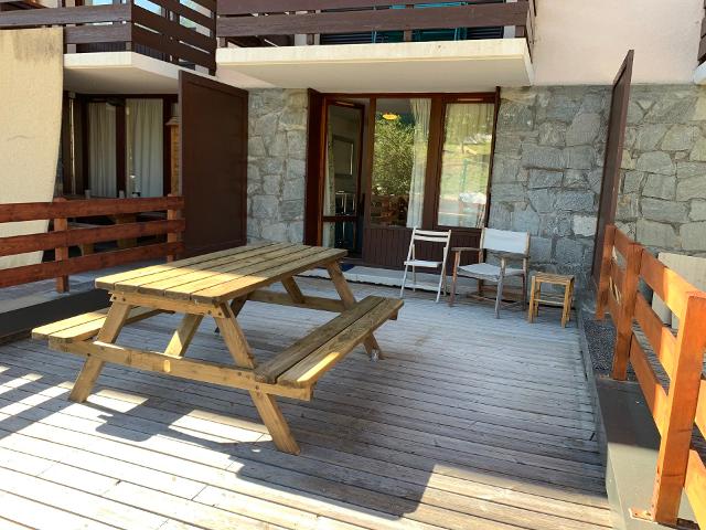 Apartements CRET DE L OURS - Vallandry