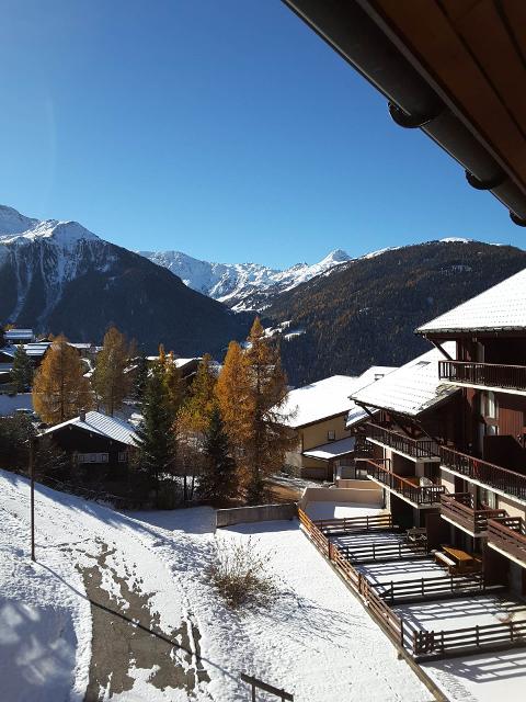 Apartements CRET DE L OURS - Vallandry