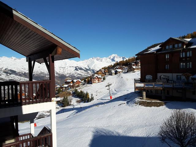 Apartements CRET DE L OURS - Vallandry