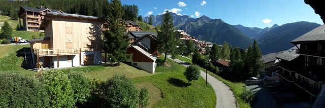 Apartements CRET DE L OURS - Vallandry