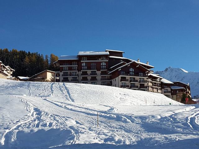 Apartements CRET DE L OURS - Vallandry