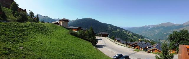 Apartments Epilobes - Vallandry