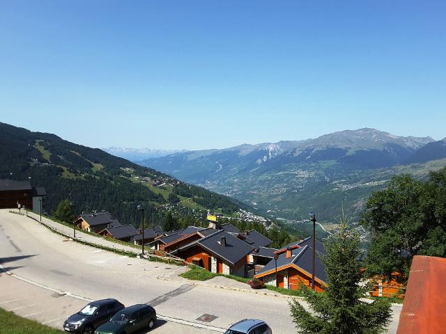 Apartments Epilobes - Vallandry