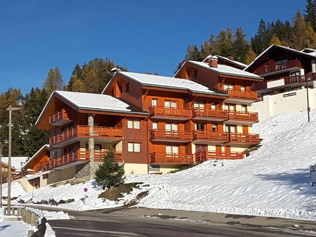 Apartments Epilobes - Vallandry