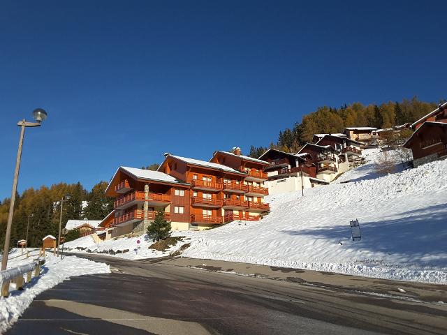 Apartments Epilobes - Vallandry