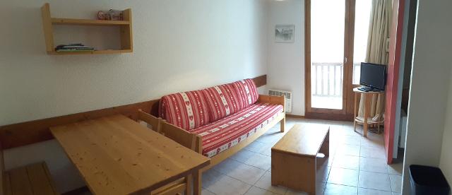 Apartements GRANDE OURSE - Vallandry