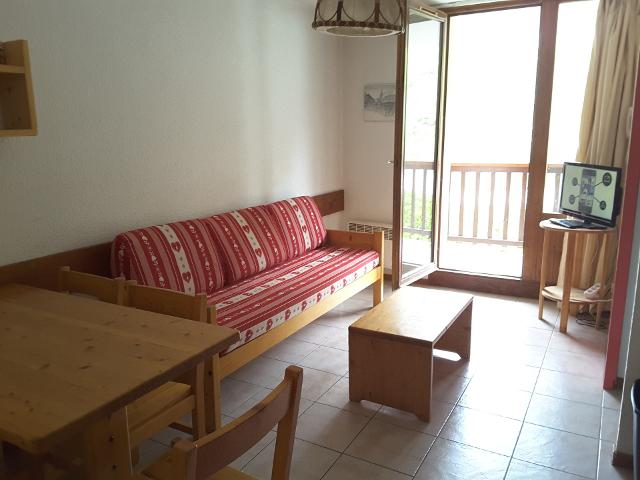 Apartements GRANDE OURSE - Vallandry