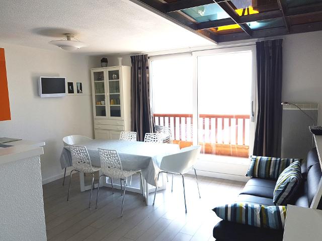 Apartements GRANDE OURSE - Vallandry