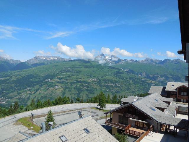 Apartements GRANDE OURSE - Vallandry