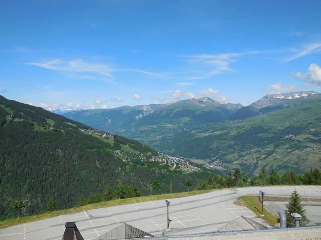 Apartements GRANDE OURSE - Vallandry