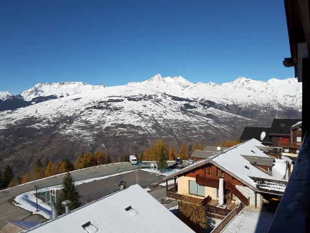 Apartements GRANDE OURSE - Vallandry