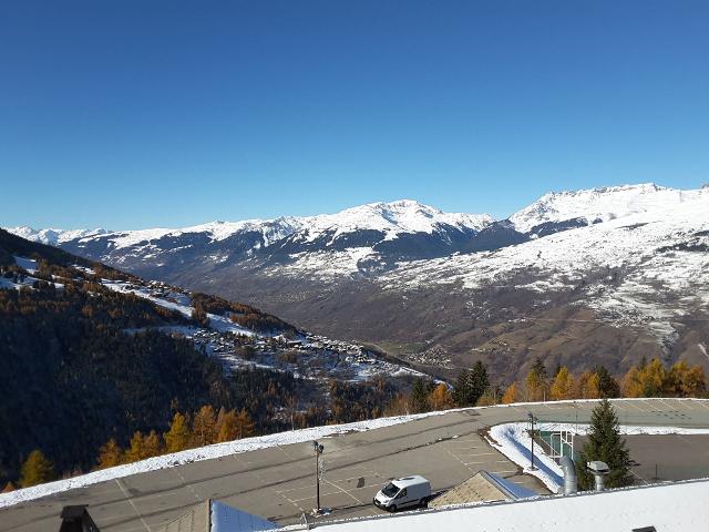 Apartements GRANDE OURSE - Vallandry