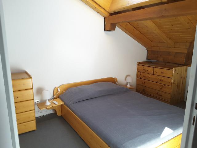 Apartements GRANDE OURSE - Vallandry