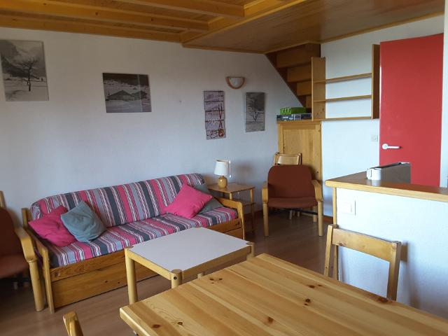 Apartements GRANDE OURSE - Vallandry