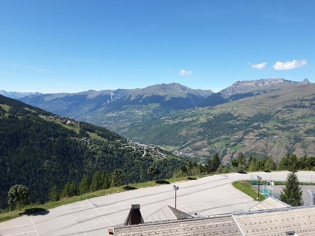 Apartements GRANDE OURSE - Vallandry