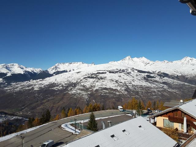 Apartements GRANDE OURSE - Vallandry