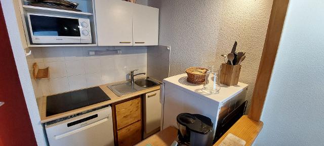 Apartements GRANDE OURSE - Vallandry