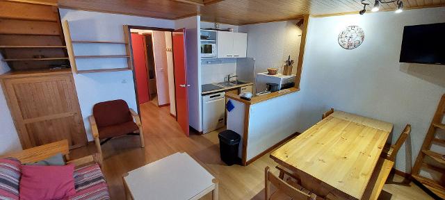 Apartements GRANDE OURSE - Vallandry