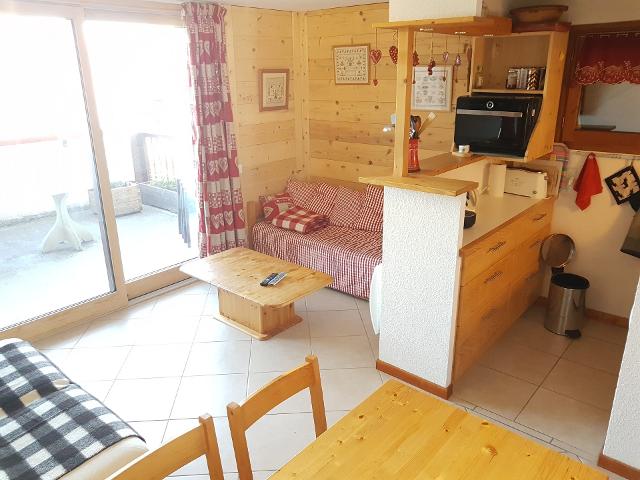 Apartements GRANDE OURSE - Vallandry