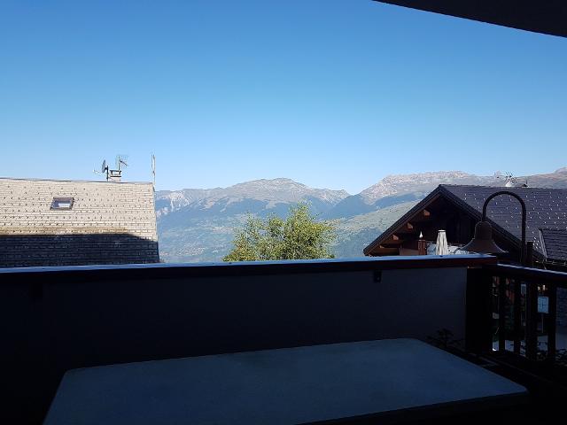 Apartements GRANDE OURSE - Vallandry