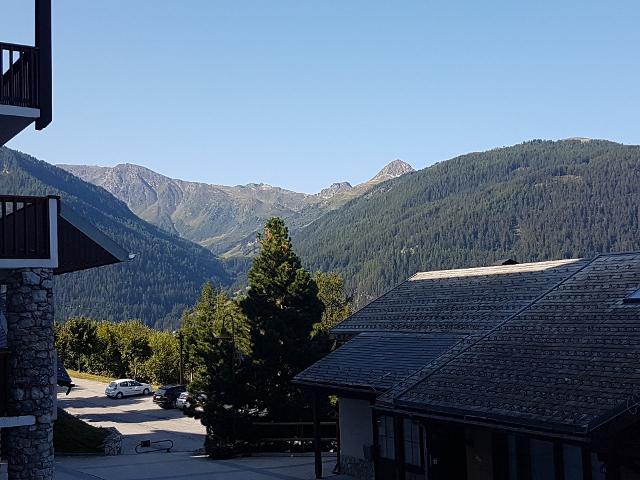 Apartements GRANDE OURSE - Vallandry