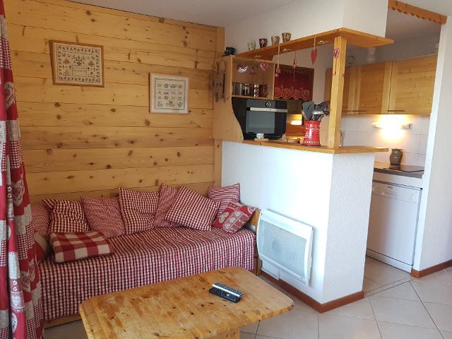 Apartements GRANDE OURSE - Vallandry