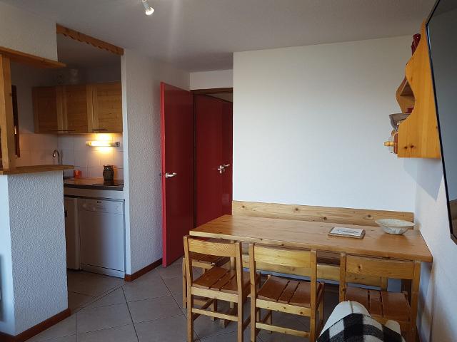 Apartements GRANDE OURSE - Vallandry