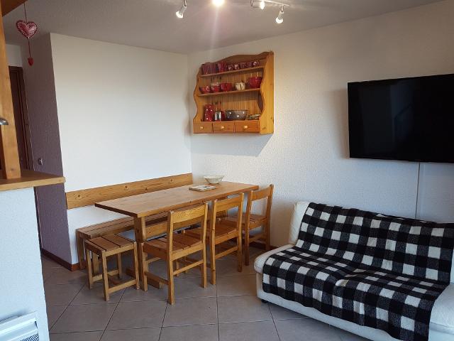 Apartements GRANDE OURSE - Vallandry