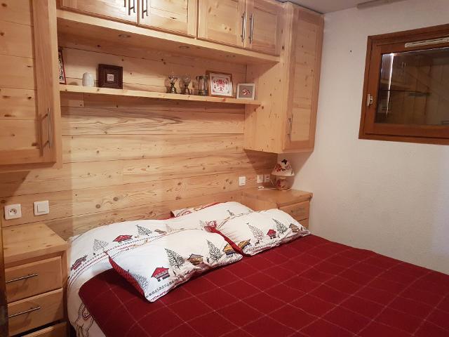 Apartements GRANDE OURSE - Vallandry