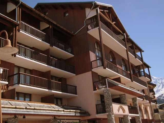 Apartements GRANDE OURSE - Vallandry