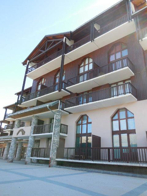 Apartements GRANDE OURSE - Vallandry