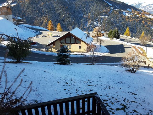 Apartements MICHAILLES - Vallandry