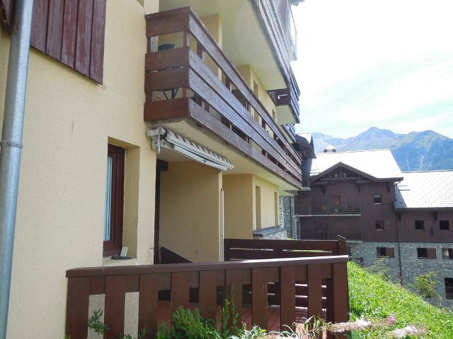 Apartements MICHAILLES - Vallandry