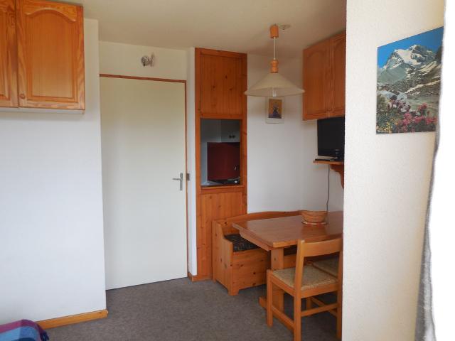 Apartements MICHAILLES - Vallandry