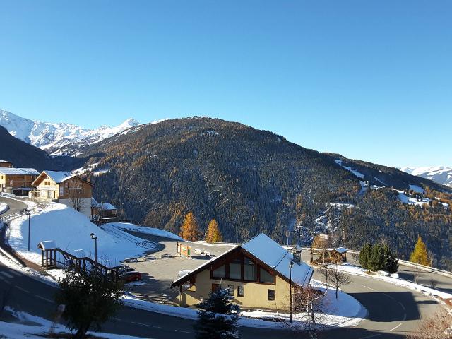 Apartements MICHAILLES - Vallandry