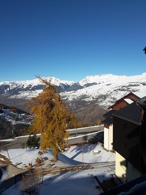 Apartements MICHAILLES - Vallandry