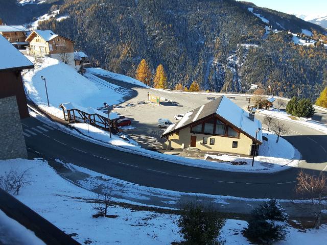 Apartements MICHAILLES - Vallandry