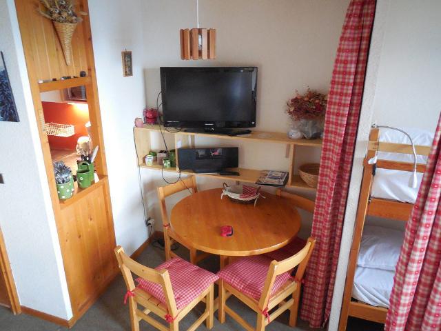 Apartements MICHAILLES - Vallandry