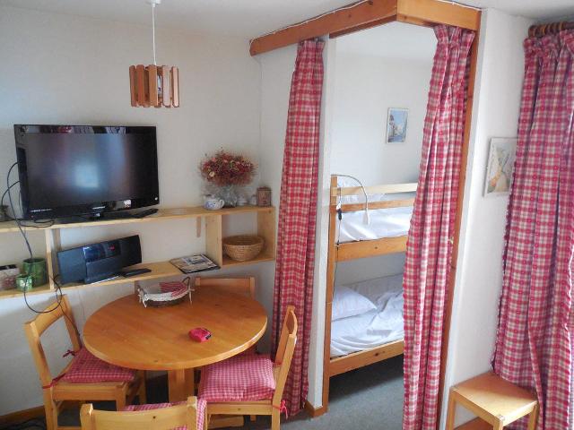 Apartements MICHAILLES - Vallandry