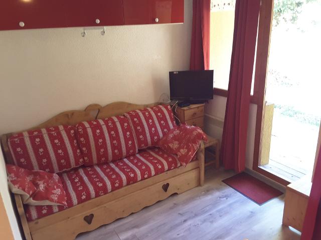 Apartements MICHAILLES - Vallandry