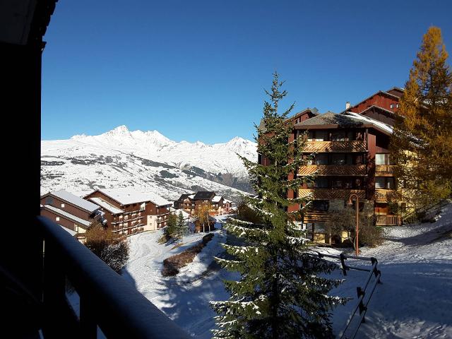 Apartements MICHAILLES - Vallandry