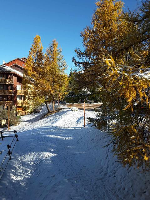 Apartements MICHAILLES - Vallandry