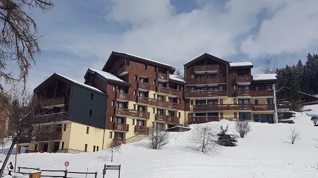 Apartements MICHAILLES - Vallandry