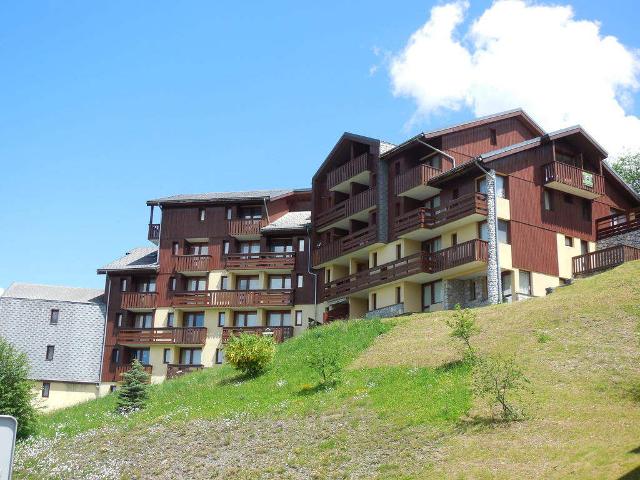 Apartements MICHAILLES - Vallandry