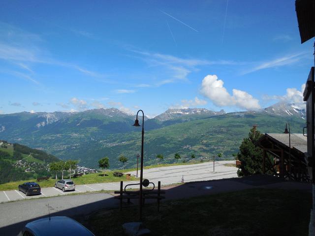 Apartements PRAZ DE L'ours A - Vallandry